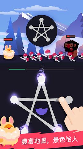 Swipe Magic(����ħ��������ͼ��׿��)��ͼ0