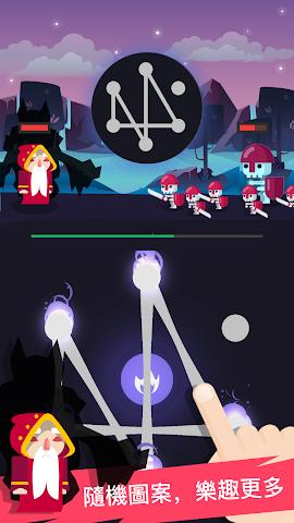 Swipe Magic(����ħ��������ͼ��׿��)��ͼ1