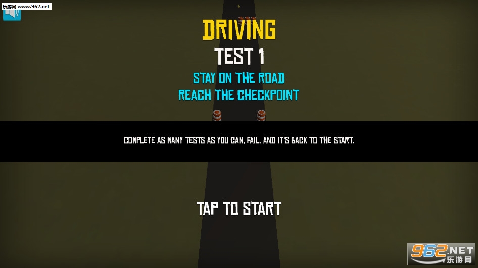 Driving Skillz(��ʻ���ɰ�׿��)��ͼ1