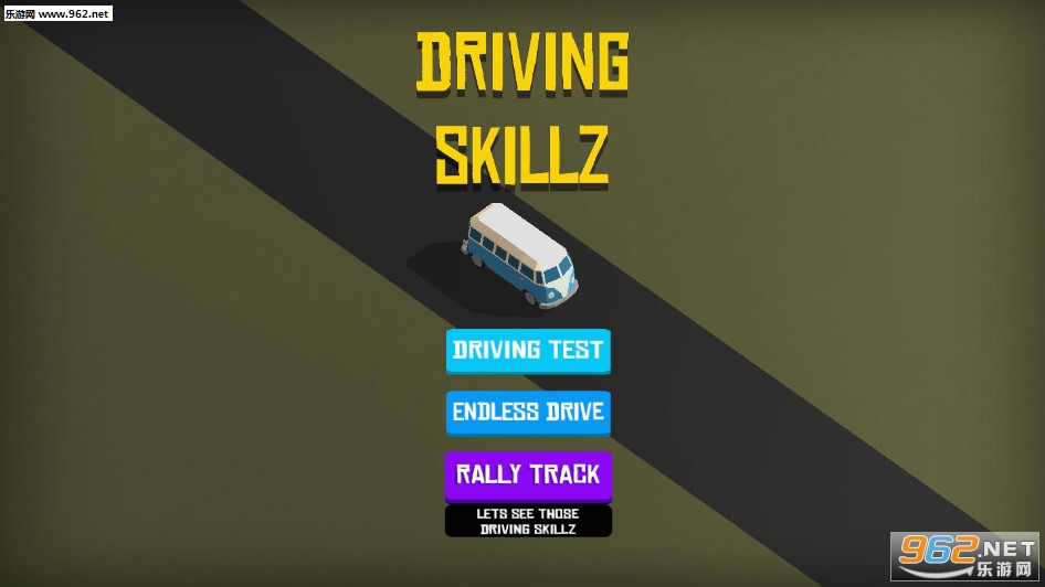 Driving Skillz(��ʻ���ɰ�׿��)��ͼ0
