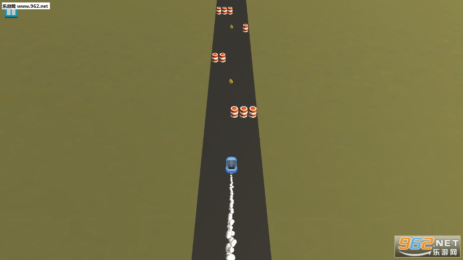 Driving Skillz(��ʻ���ɰ�׿��)��ͼ2