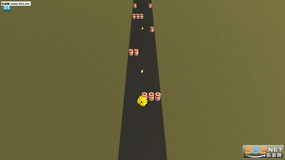 Driving Skillz(��ʻ���ɰ�׿��)��ͼ3