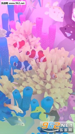 深海水族馆完美版截图1