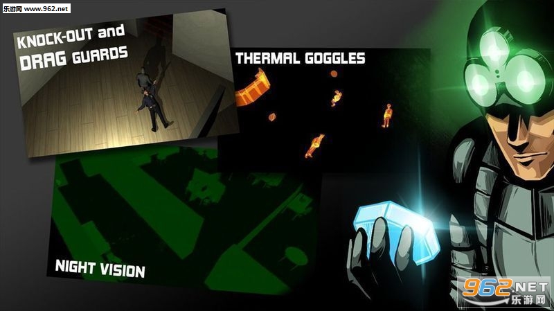 THEFT Inc(���Թ�˾��Ϸ)��ͼ1