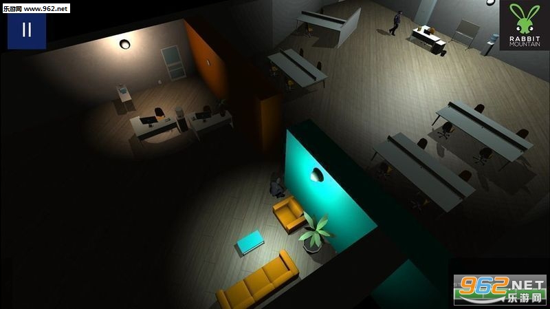 THEFT Inc(���Թ�˾��Ϸ)��ͼ2