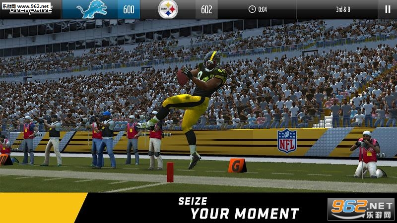 Overdrive(��������MADDEN NFL�ƶ���)��ͼ1