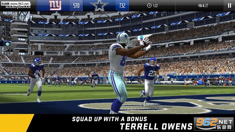 Overdrive(��������MADDEN NFL�ƶ���)��ͼ3