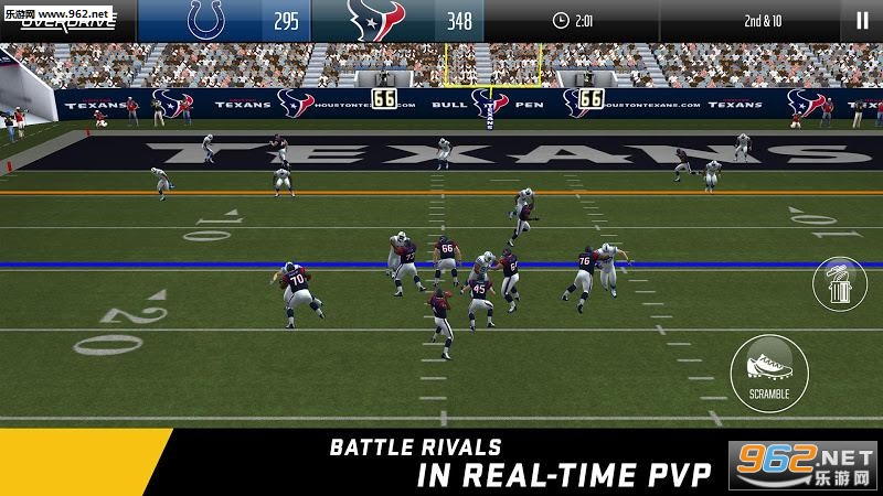 Overdrive(��������MADDEN NFL�ƶ���)��ͼ4