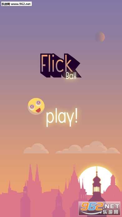 Flick Ball�ٷ����ͼ0