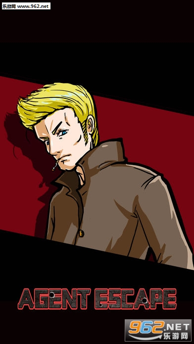 Agent Escape(��ʧ�ع��ĵ�ָ��ٷ���)��ͼ0
