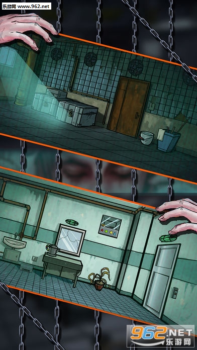 Agent Escape(��ʧ�ع��ĵ�ָ��ٷ���)��ͼ1