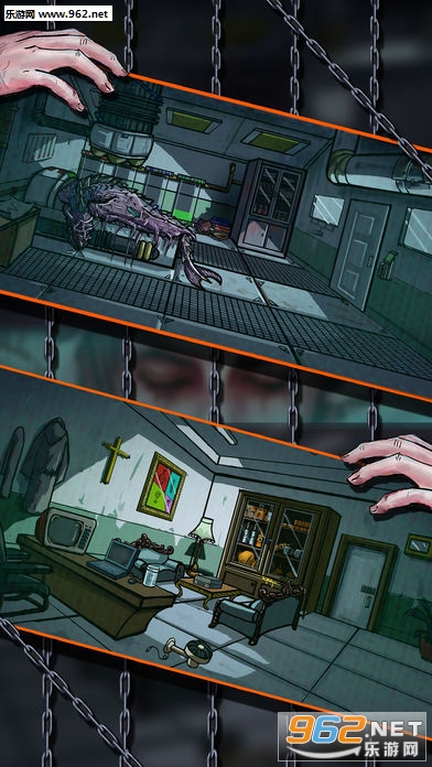 Agent Escape(��ʧ�ع��ĵ�ָ��ٷ���)��ͼ2