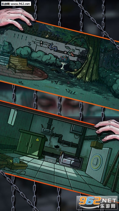 Agent Escape(��ʧ�ع��ĵ�ָ��ٷ���)��ͼ3