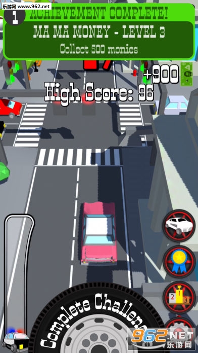 Heist Flight(Heist Fight安卓版)截图2