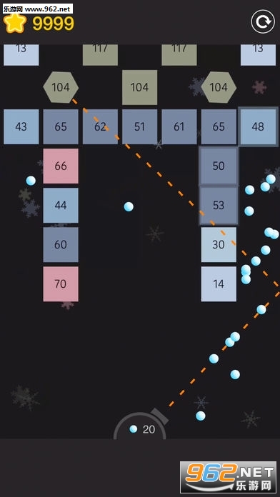 Nonstop Balls(NonstopBalls��׿��)��ͼ0