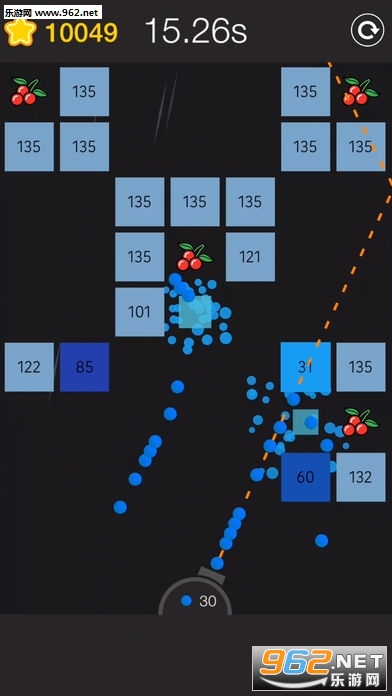 Nonstop Balls(NonstopBalls��׿��)��ͼ3