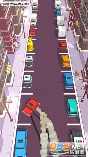 驾驶和停车Drive and Park官方版截图0