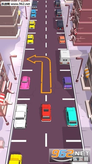 驾驶和停车Drive and Park官方版截图2