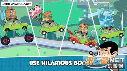 �������Special Delivery���ν�ͼ2