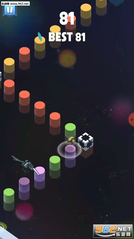 Tap Jump Ball��׿���ͼ4