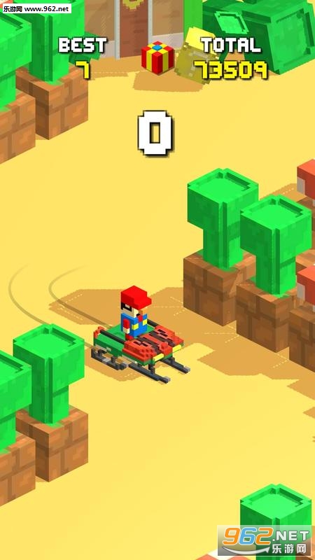 Sboy Sliding Adventure(����ð����Ϸ)��ͼ0