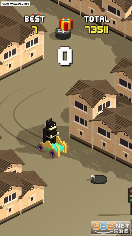 Sboy Sliding Adventure(����ð����Ϸ)��ͼ2