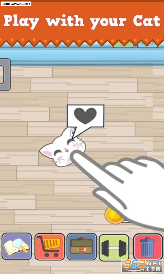 Evo Cats Virtual Pets(������ﰲ׿��)��ͼ2