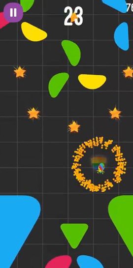 Color Ssswitcher安卓版截图0