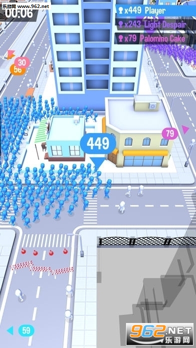CrowdCity(ӵ�����а�׿��)v0.2��ͼ0