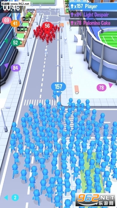 CrowdCity(ӵ�����а�׿��)v0.2��ͼ1