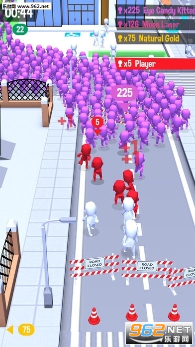 CrowdCity(ӵ�����а�׿��)v0.2��ͼ2