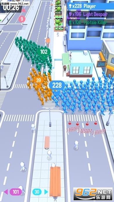 CrowdCity(ӵ�����а�׿��)v0.2��ͼ3