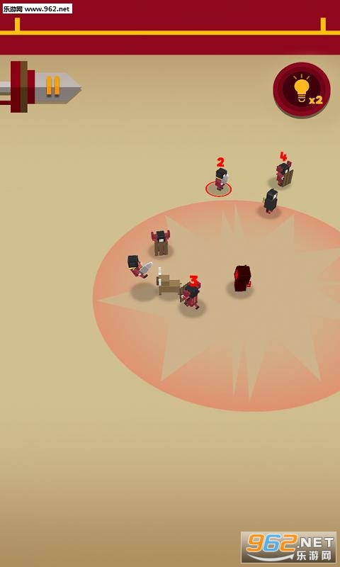 �����ɹ�ţ(Attack Bull)��׿���ͼ2