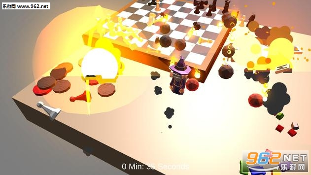 LittleBomberHeroesDemo(ССը����Ӣ����Ϸ)v1��ͼ0