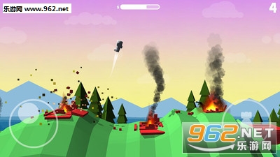 Bomber安卓版截图0