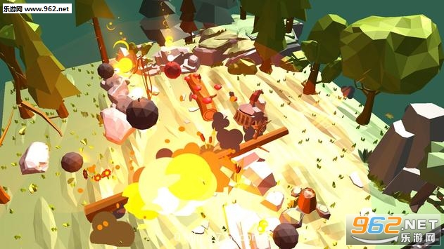LittleBomberHeroesDemo(ССը����Ӣ����Ϸ)v1��ͼ2