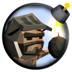 LittleBomberHeroesDemo(ССը����Ӣ����Ϸ)