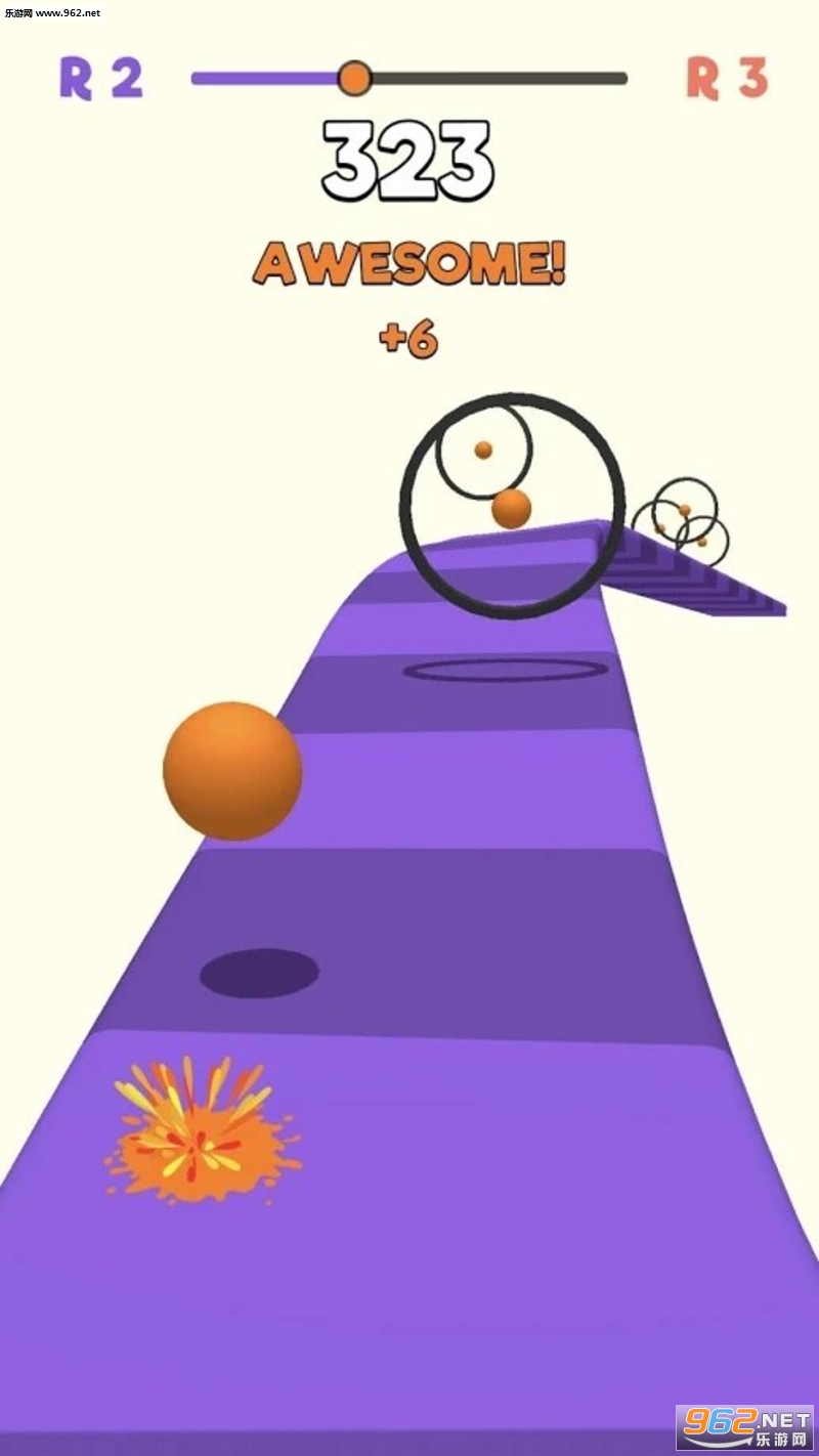 Slime Road(ʷ��ķ·��׿��)��ͼ0
