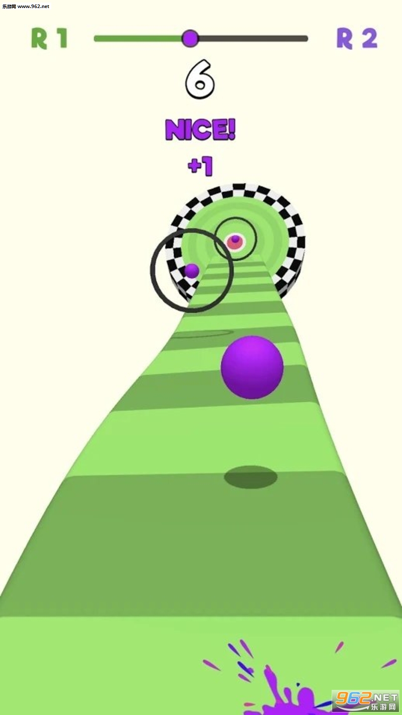 Slime Road(ʷ��ķ·��׿��)��ͼ1