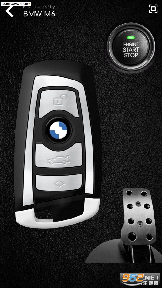 Supercars Keys安卓版截图1