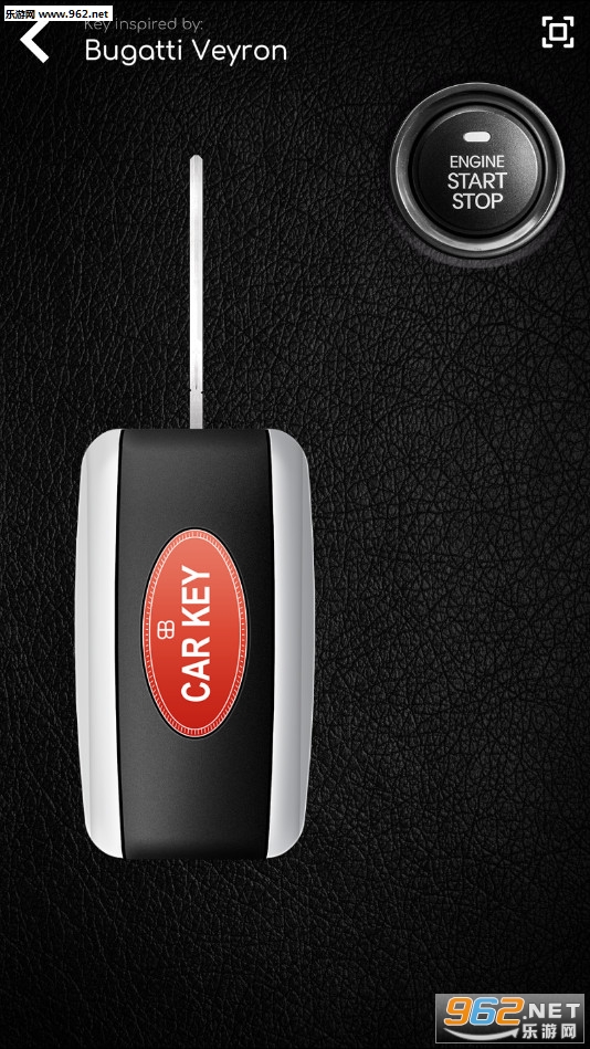 Supercars Keys安卓版截图2