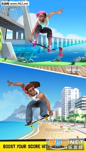 Flip Skater��ʽ���ͼ0