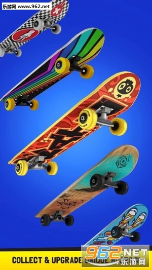 Flip Skater��ʽ���ͼ2