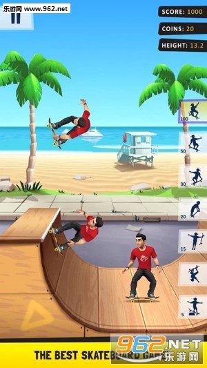 Flip Skater��ʽ���ͼ3