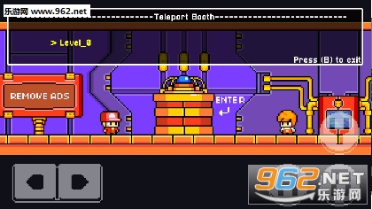 Rumble Squad(����С������)��ͼ2