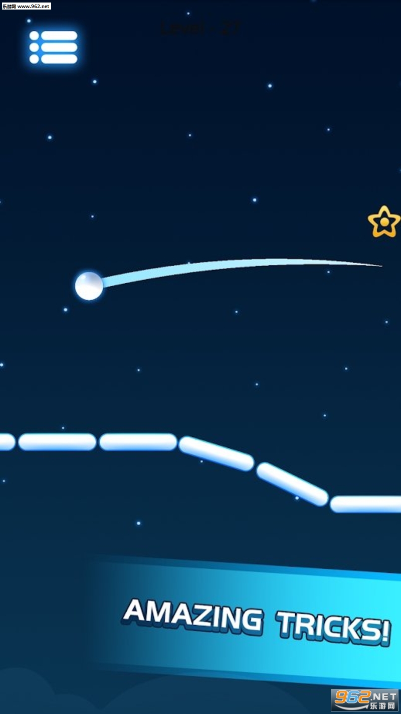 StickMan Jump(火柴人跳跃安卓版)截图2