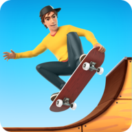 Flip Skater(��ת����߰�׿��)