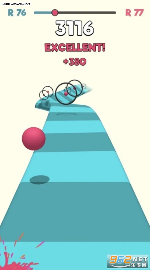 Slime Road(ʷ��ķ·�ٷ���)v2.4��ͼ0