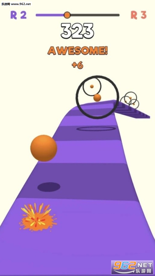 Slime Road(ʷ��ķ·�ٷ���)v2.4��ͼ1