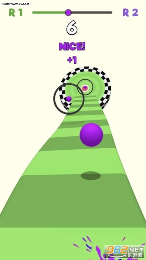 Slime Road(ʷ��ķ·�ٷ���)v2.4��ͼ2